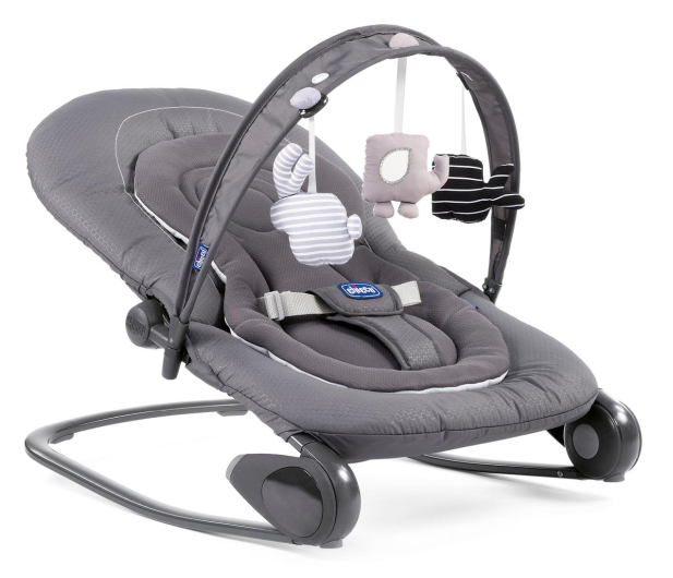 Chicco Hoopla Moon Grey - 183571 - zdjęcie